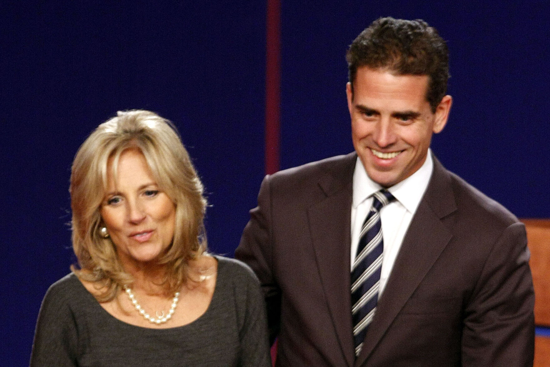 Vice Presidential Debate